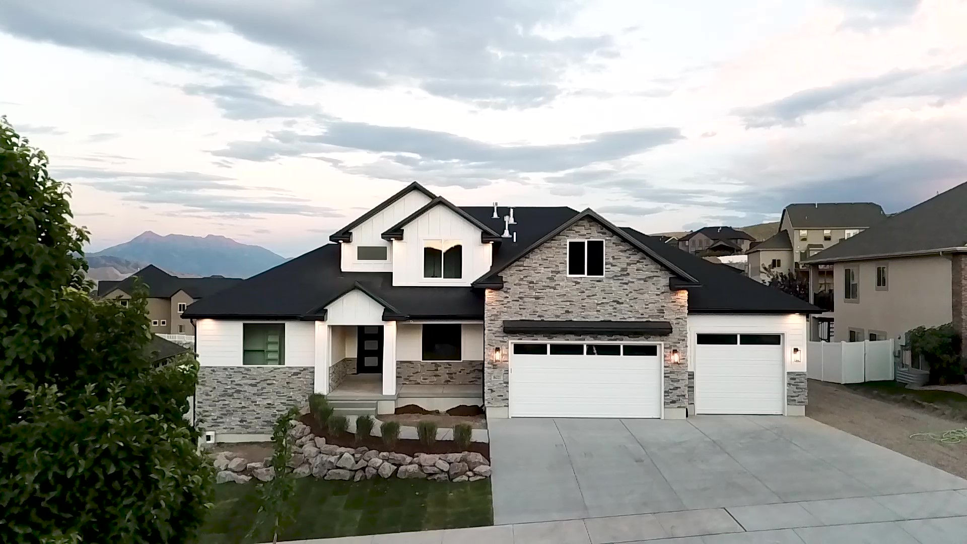 Herriman One